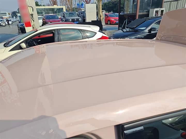 Фото 27 - BYD Seagull