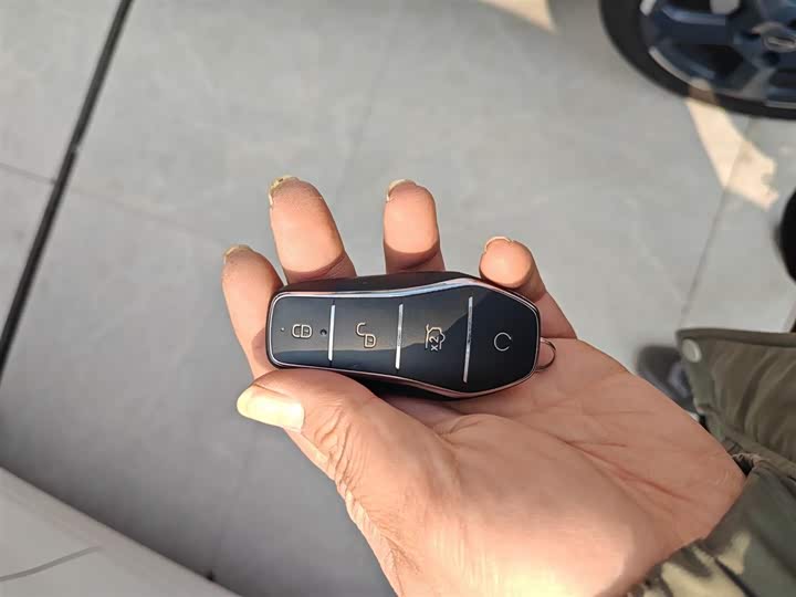 Фото 9 - BYD Seagull