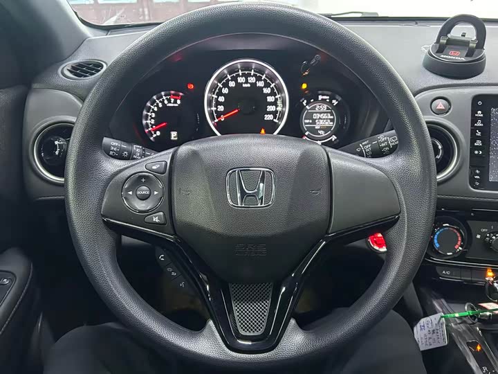 Фото 13 - Honda XR-V