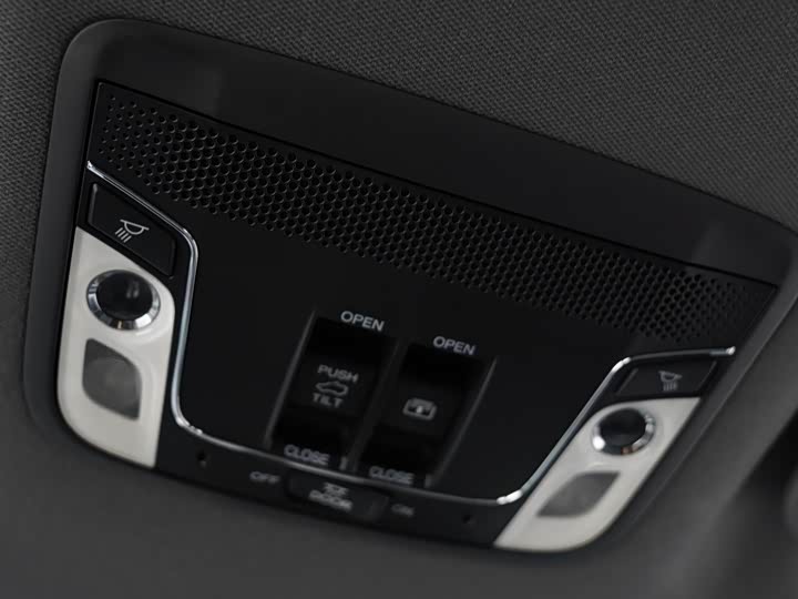 Фото 17 - Honda XR-V