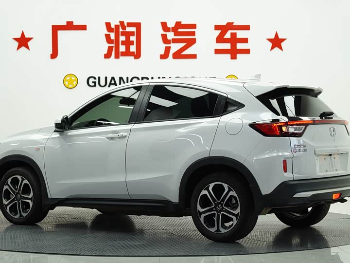 Фото 3 - Honda XR-V