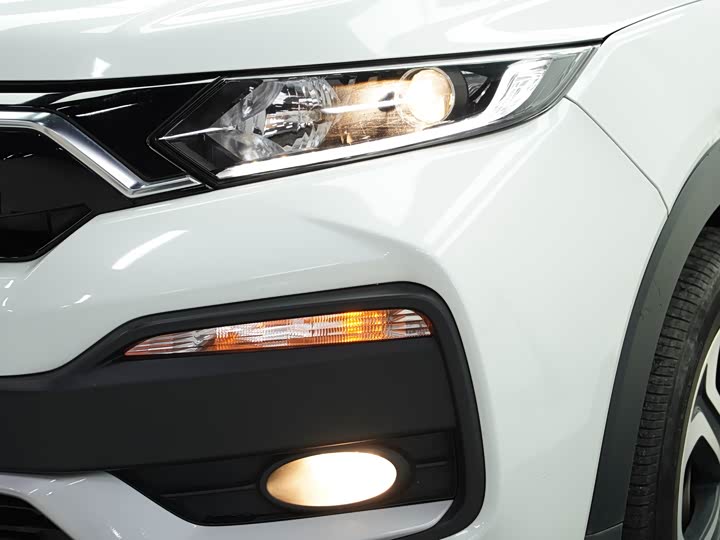 Фото 7 - Honda XR-V