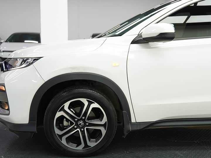 Фото 8 - Honda XR-V