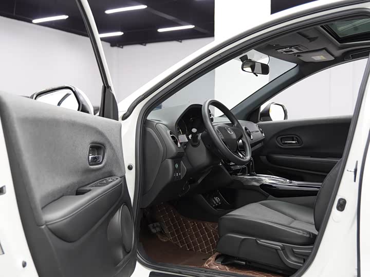 Фото 9 - Honda XR-V