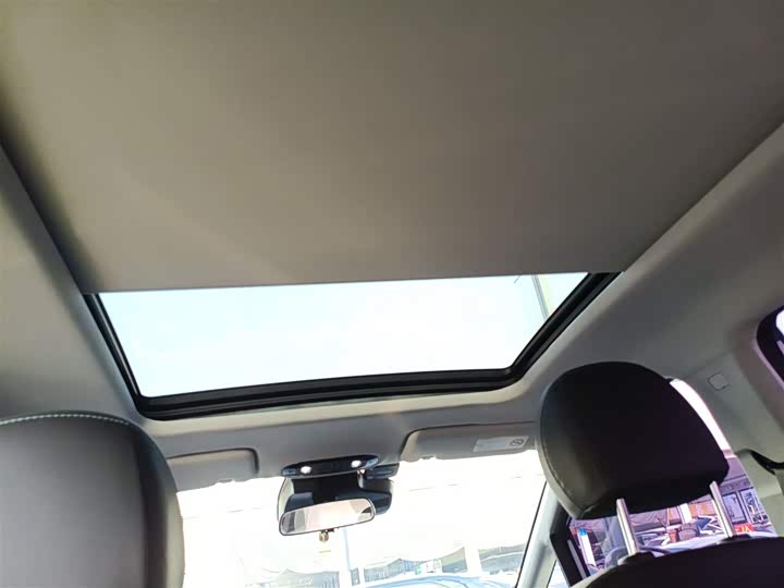 Фото 18 - GAC Aion Y