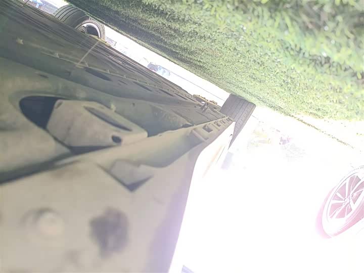 Фото 21 - GAC Aion Y