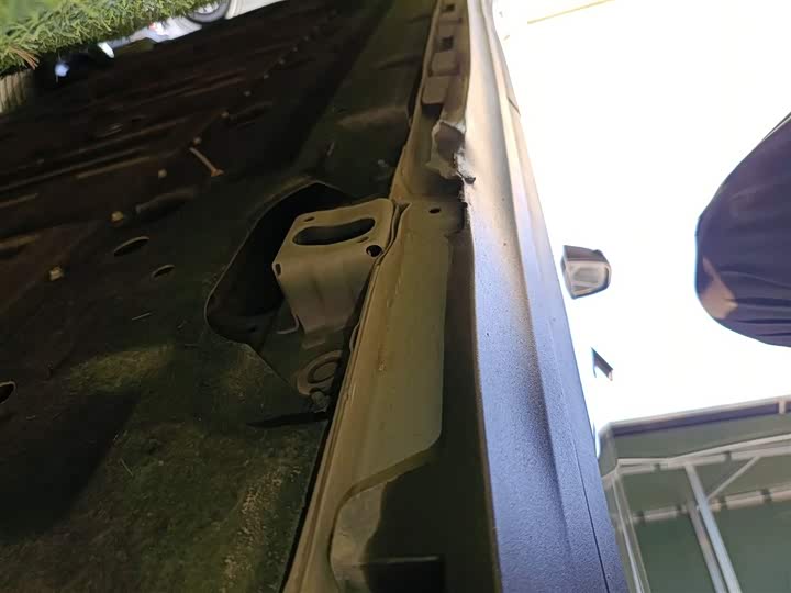 Фото 22 - GAC Aion Y