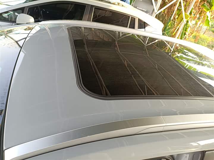 Фото 27 - GAC Aion Y