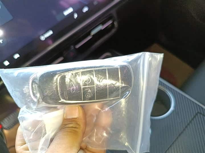 Фото 9 - GAC Aion Y