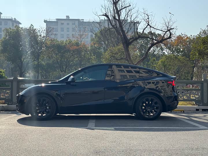 Фото 3 - Tesla Model Y