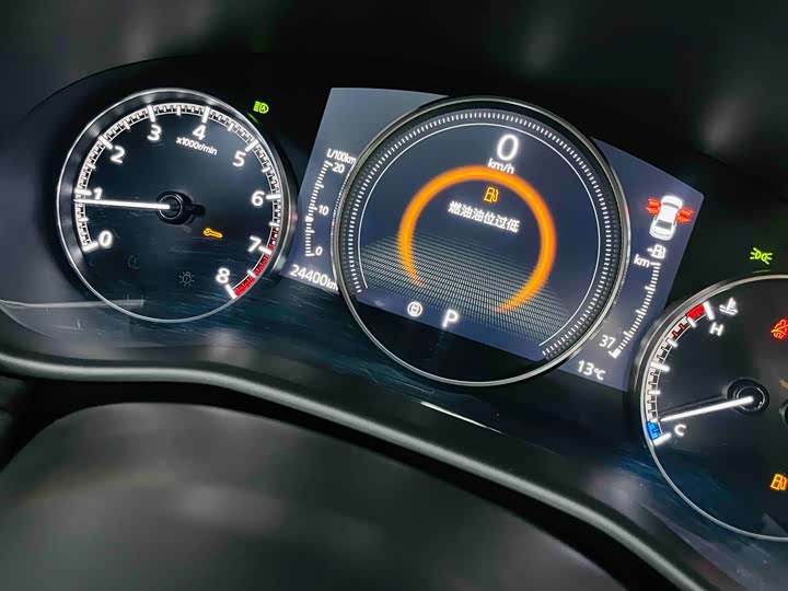 Фото 11 - Mazda 3 (Axela)