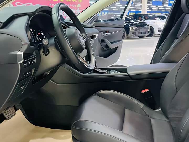 Фото 7 - Mazda 3 (Axela)