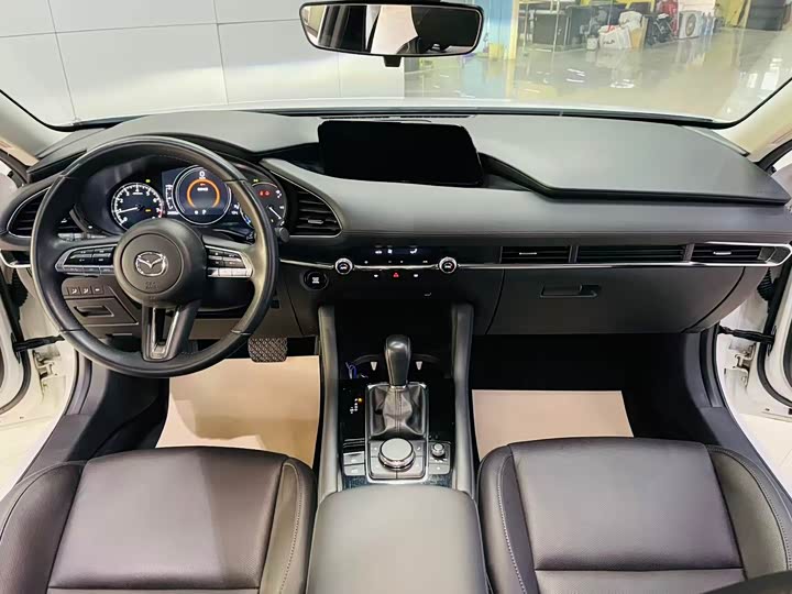 Фото 9 - Mazda 3 (Axela)