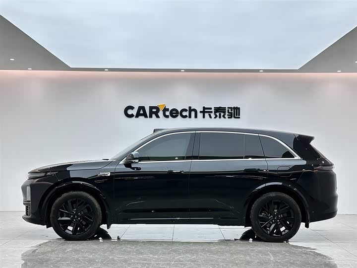 Фото 2 - LiXiang L7