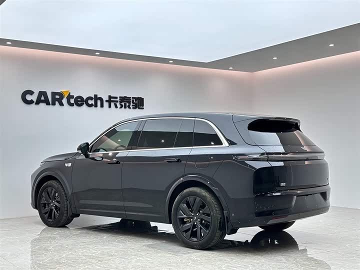 Фото 3 - LiXiang L7