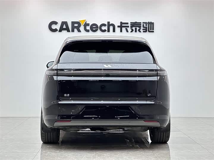 Фото 4 - LiXiang L7