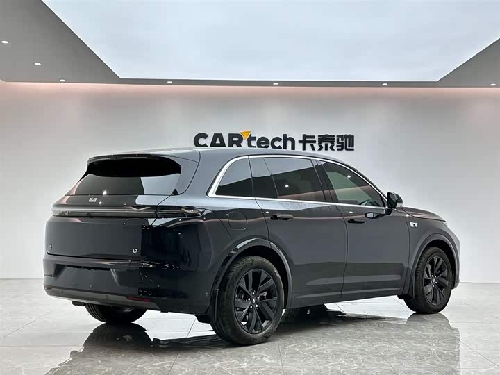 Фото 5 - LiXiang L7