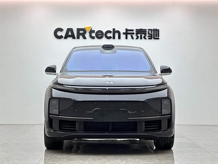 Фото 7 - LiXiang L7