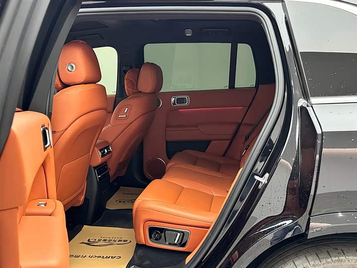 Фото 9 - LiXiang L7