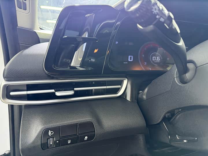 Фото 8 - Hyundai Elantra N line