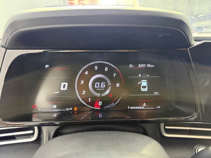 Фото 9 - Hyundai Elantra N line