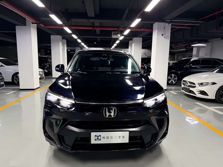 Фото 2 - Honda Breeze