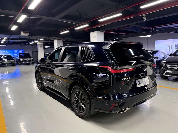 Фото 7 - Honda Breeze