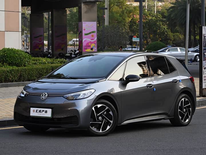 Фото 1 - Volkswagen ID.3