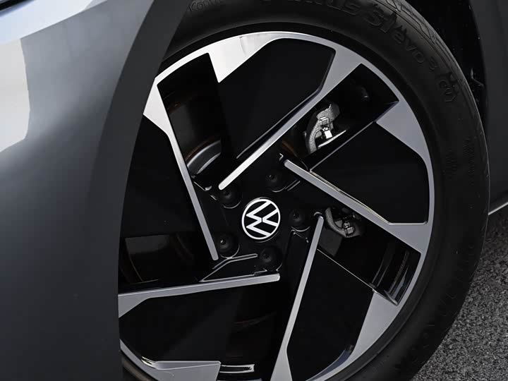 Фото 10 - Volkswagen ID.3