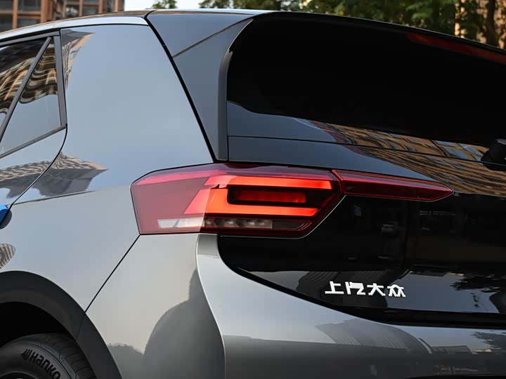 Фото 12 - Volkswagen ID.3