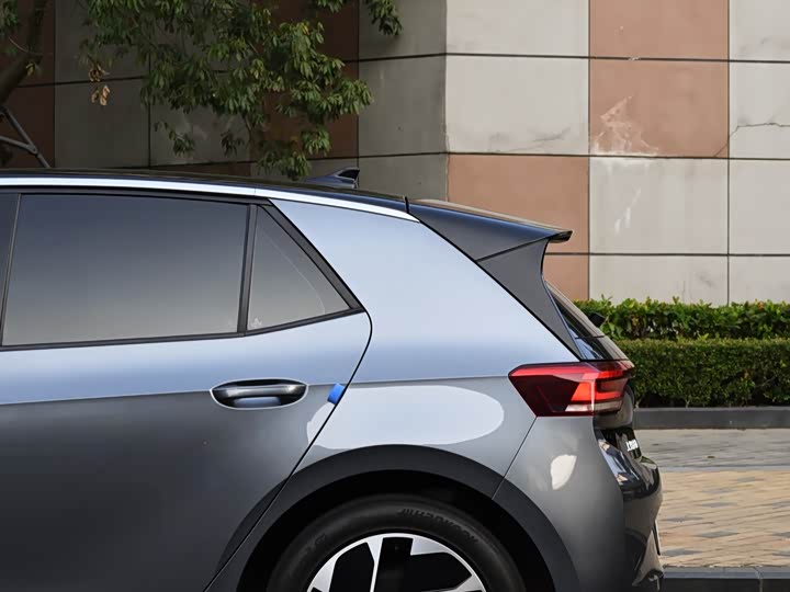 Фото 14 - Volkswagen ID.3