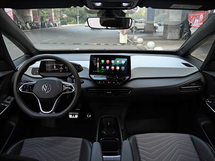 Фото 15 - Volkswagen ID.3