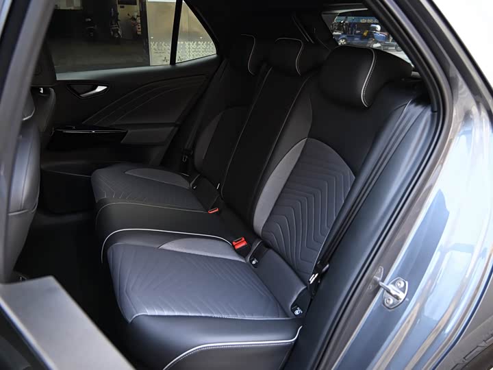 Фото 17 - Volkswagen ID.3