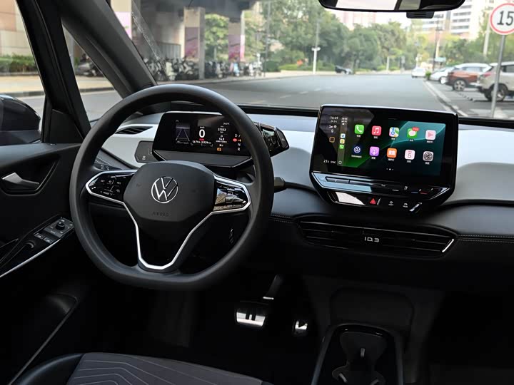 Фото 18 - Volkswagen ID.3