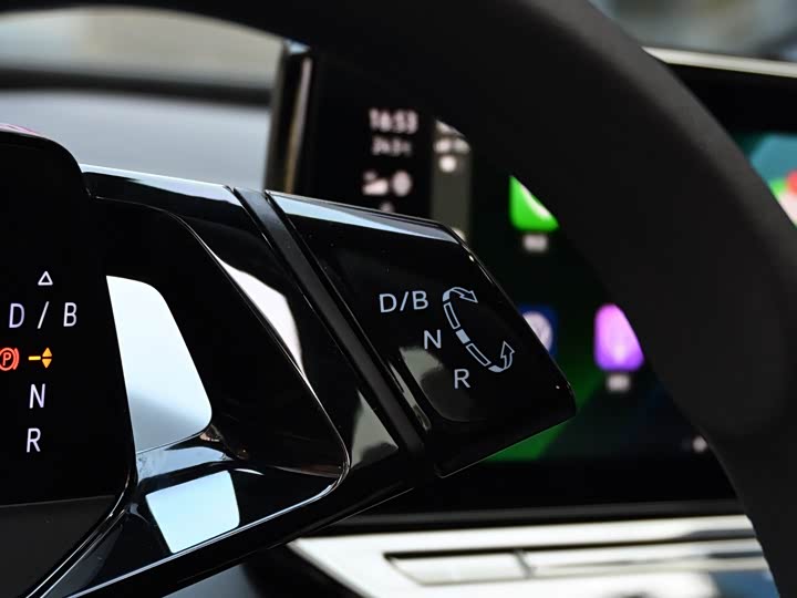 Фото 25 - Volkswagen ID.3