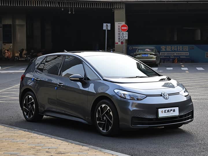 Фото 3 - Volkswagen ID.3