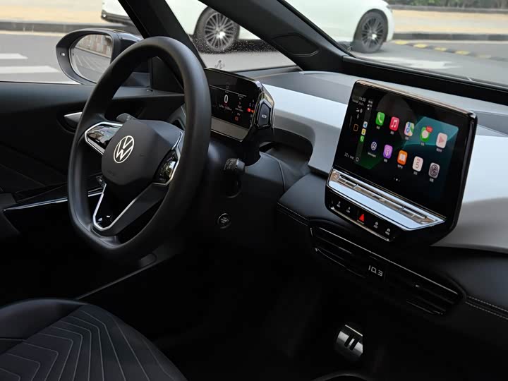 Фото 31 - Volkswagen ID.3