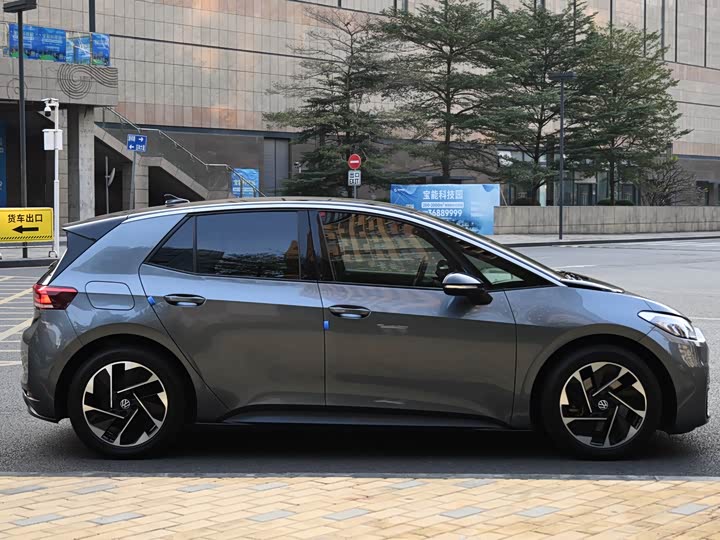 Фото 4 - Volkswagen ID.3