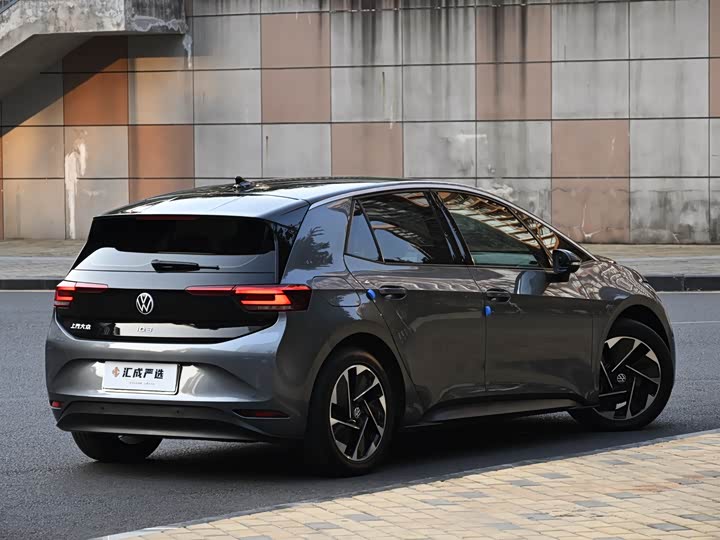 Фото 5 - Volkswagen ID.3