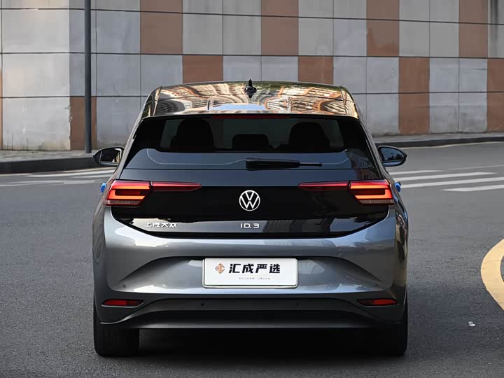 Фото 6 - Volkswagen ID.3