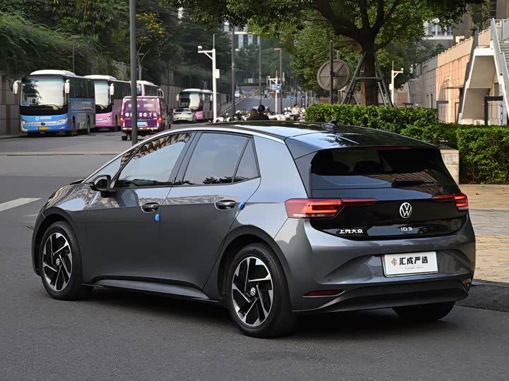 Фото 7 - Volkswagen ID.3