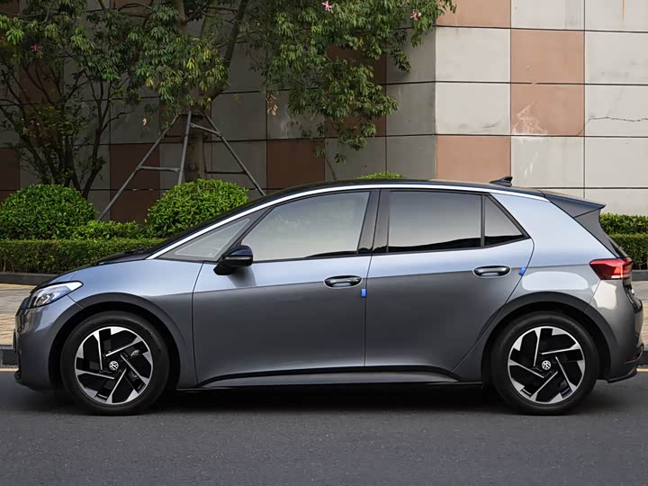 Фото 8 - Volkswagen ID.3