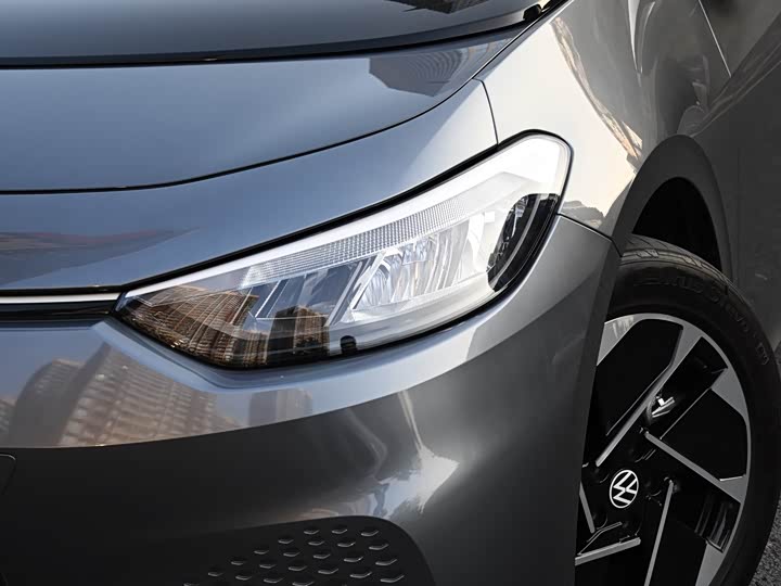 Фото 9 - Volkswagen ID.3