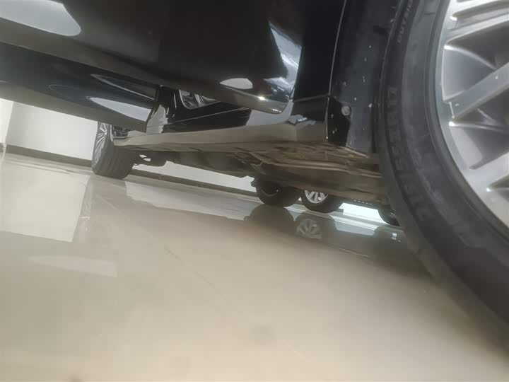 Фото 21 - GAC Trumpchi M6