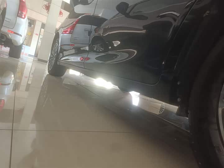 Фото 22 - GAC Trumpchi M6