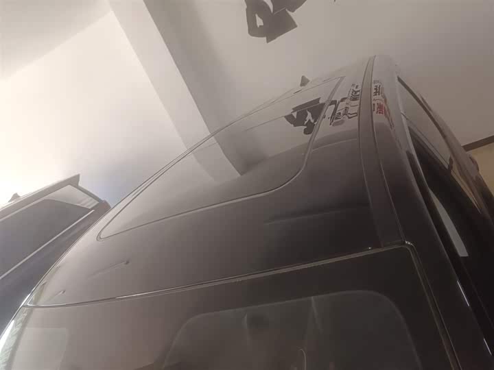 Фото 27 - GAC Trumpchi M6