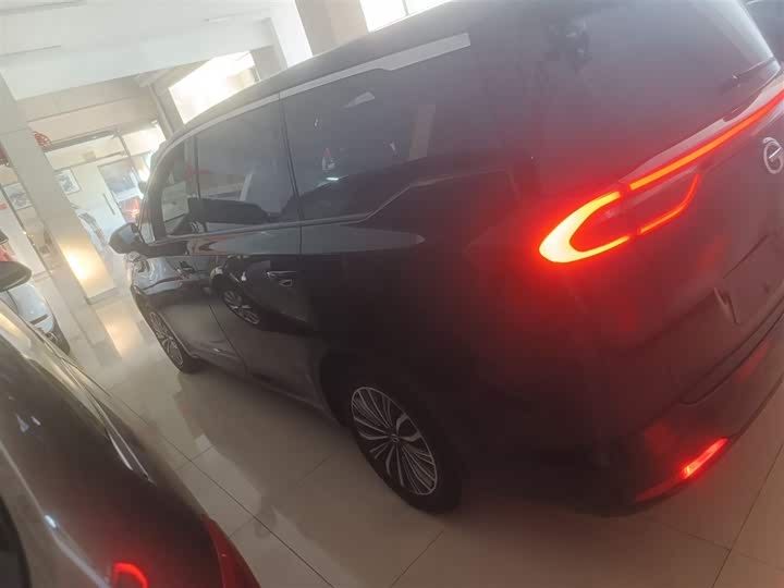 Фото 5 - GAC Trumpchi M6