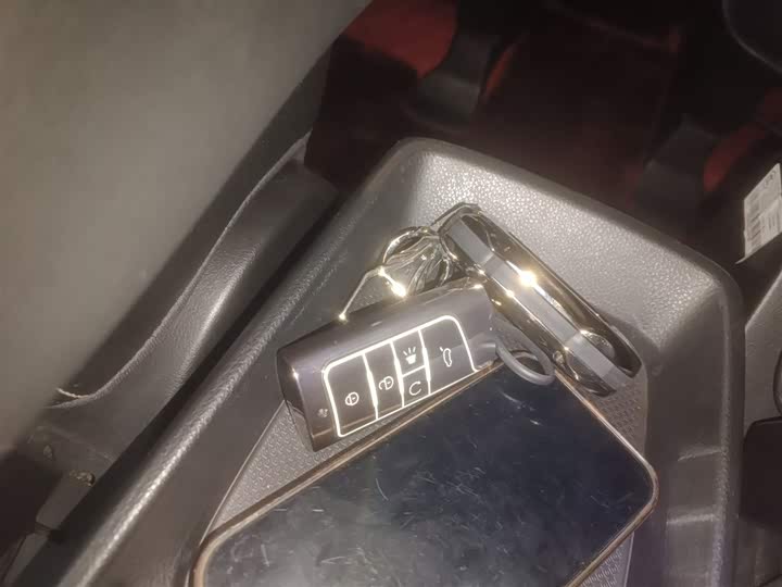 Фото 9 - GAC Trumpchi M6