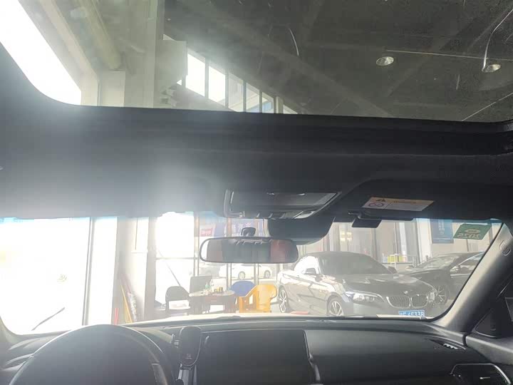 Фото 18 - Honda Inspire