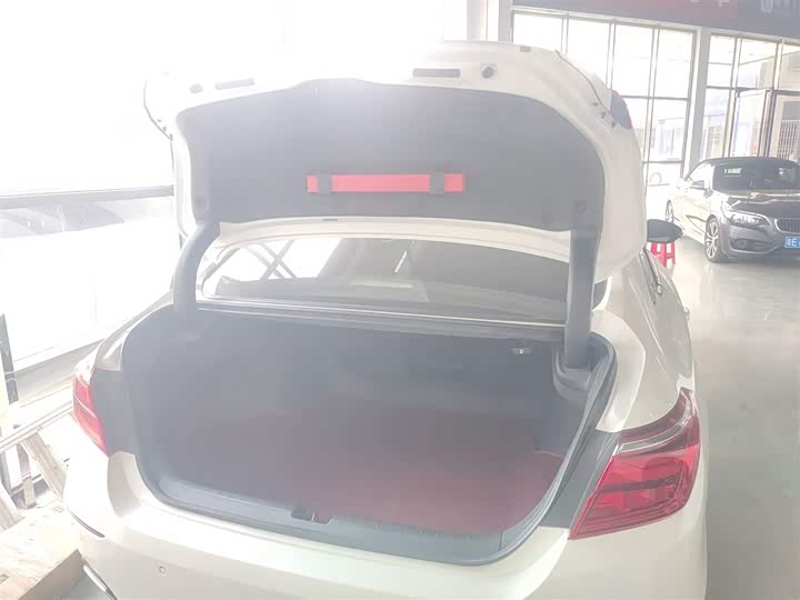 Фото 19 - Honda Inspire